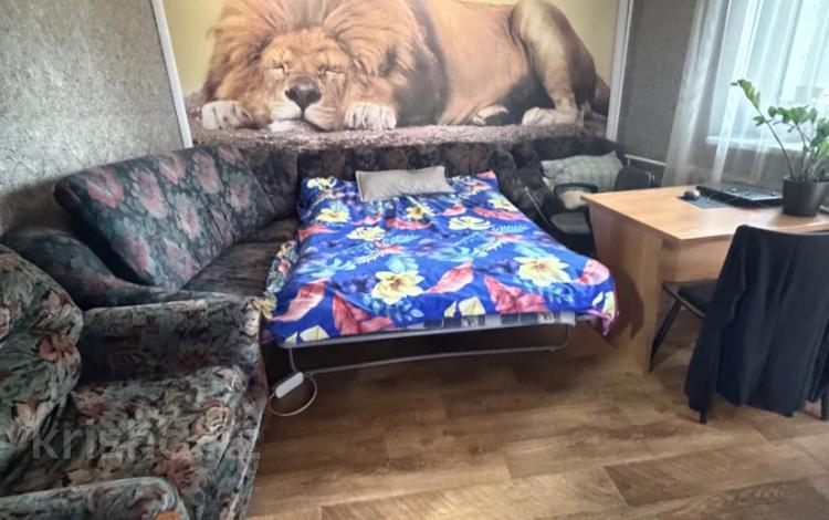 1-бөлмелі пәтер · 40 м² · 4/9 қабат, Самал-2, бағасы: 55 млн ₸ в Алматы, Медеуский р-н — фото 2