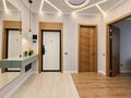 3-бөлмелі пәтер · 85 м² · 3/9 қабат, Култегин 4а — Горячая цена! ОБМЕН+ Ипотека+, бағасы: 62 млн ₸ в Астане, Нура р-н — фото 12