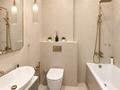 3-бөлмелі пәтер · 85 м² · 3/9 қабат, Култегин 4а — Горячая цена! ОБМЕН+ Ипотека+, бағасы: 62 млн ₸ в Астане, Нура р-н — фото 17
