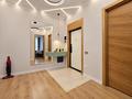 3-бөлмелі пәтер · 85 м² · 3/9 қабат, Култегин 4а — Горячая цена! ОБМЕН+ Ипотека+, бағасы: 62 млн ₸ в Астане, Нура р-н — фото 14