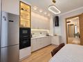 3-бөлмелі пәтер · 85 м² · 3/9 қабат, Култегин 4а — Горячая цена! ОБМЕН+ Ипотека+, бағасы: 62 млн ₸ в Астане, Нура р-н — фото 2
