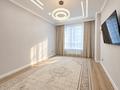3-бөлмелі пәтер · 85 м² · 3/9 қабат, Култегин 4а — Горячая цена! ОБМЕН+ Ипотека+, бағасы: 62 млн ₸ в Астане, Нура р-н — фото 3