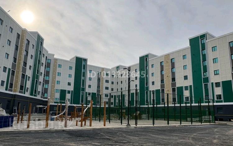 2-бөлмелі пәтер · 78.5 м² · 3/6 қабат, 29а ш/а. уч 130/5, бағасы: 14.7 млн ₸ в Актау, 29а мкр — фото 3