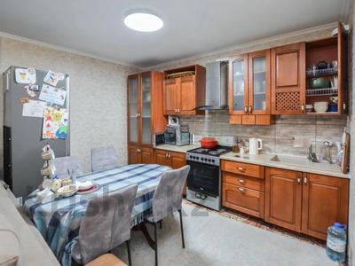 3-бөлмелі пәтер · 64.6 м² · 6/9 қабат, Кошкарбаева 46/2 — КЛАДОВКА В ПОДАРОК ,ГОРЯЧАЯ ЦЕНА, бағасы: 30.6 млн ₸ в Астане, Сарайшык р-н