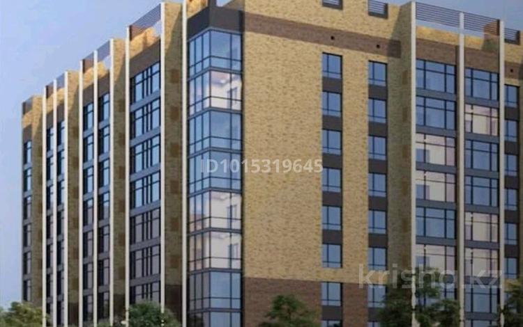 2-комнатная квартира · 86 м² · 6/10 этаж, мкр. Алтын орда, Сакибай батыра 40в — Са за 230 000 ₸ в Актобе — фото 2