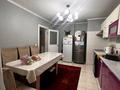 3-комнатная квартира · 90 м² · 9/9 этаж, мкр Аккент 3 за 45 млн ₸ в Алматы, Алатауский р-н
