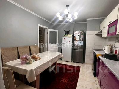3-комнатная квартира · 90 м² · 9/9 этаж, мкр Аккент 3 за 45 млн ₸ в Алматы, Алатауский р-н