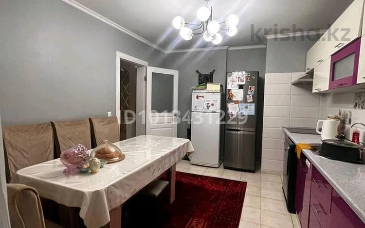 3-комнатная квартира · 90 м² · 9/9 этаж, мкр Аккент 3 за 45 млн ₸ в Алматы, Алатауский р-н — фото 2