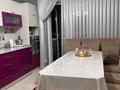 3-комнатная квартира · 90 м² · 9/9 этаж, мкр Аккент 3 за 45 млн ₸ в Алматы, Алатауский р-н — фото 4