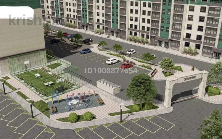 2-бөлмелі пәтер · 66.72 м² · 2/7 қабат, 29а мкр 47 — "Аққала" сауда орталығы қасында, бағасы: 14 млн ₸ в Актау — фото 7