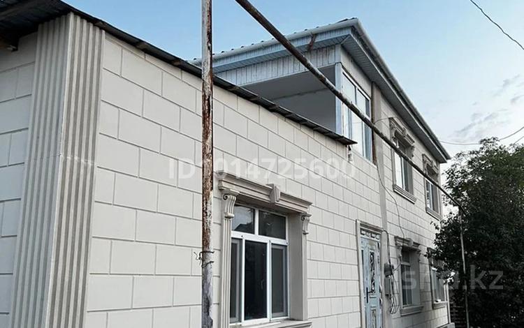 Жеке үй · 7 бөлме · 200 м² · 6 жүзд., Ақан сері 17, бағасы: 27 млн ₸ в Жетысае — фото 2