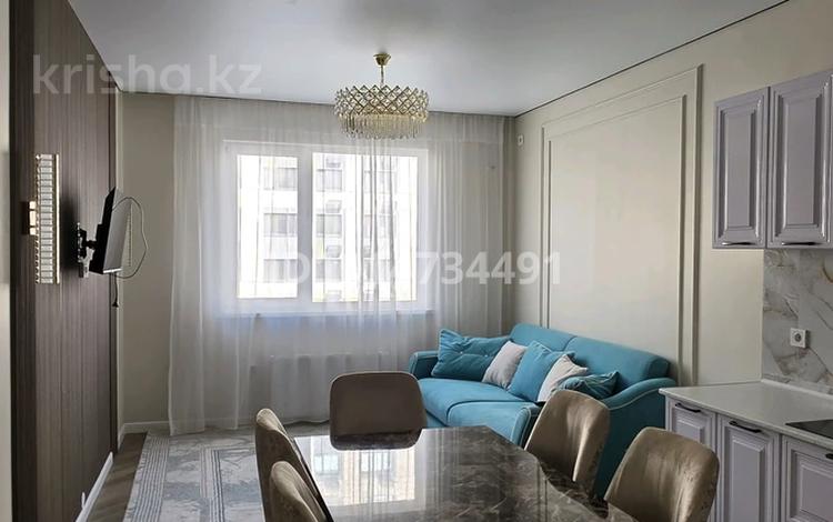 2-комнатная квартира · 45 м² · 6/16 этаж, мкр Шымсити, ​Туркия 1280/2 за 16 000 ₸ в Шымкенте, Абайский р-н — фото 4