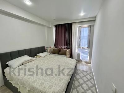 3-бөлмелі пәтер · 55.6 м² · 6/6 қабат, Шұғыла ш/а., Жунисова 2/13, бағасы: 27 млн ₸ в Алматы, Наурызбайский р-н