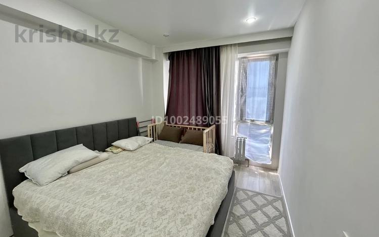 3-бөлмелі пәтер · 55.6 м² · 6/6 қабат, Шұғыла ш/а., Жунисова 2/13, бағасы: 27 млн ₸ в Алматы, Наурызбайский р-н — фото 26