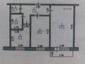 2-комнатная квартира · 45.1 м² · 4/5 этаж, Победы 137 — Герольда Бельгера за 17 млн ₸ в Уральске — фото 9