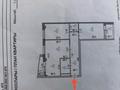 3-комнатная квартира · 62 м² · 3/10 этаж, Сыганак 64/1 за 40 млн ₸ в Астане, Есильский р-н — фото 16