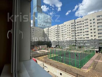 3-комнатная квартира · 62 м² · 3/10 этаж, Сыганак 64/1 за 40 млн ₸ в Астане, Есильский р-н