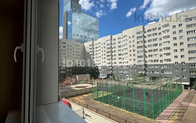 3-комнатная квартира · 62 м² · 3/10 этаж, Сыганак 64/1 за 40 млн ₸ в Астане, Есильский р-н — фото 9
