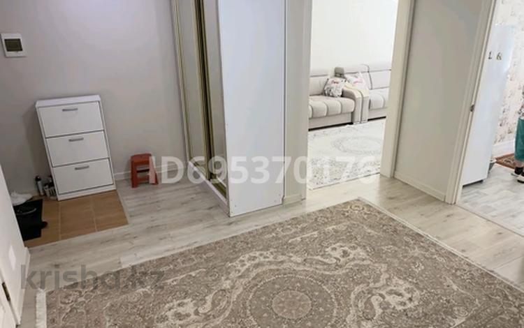 3-бөлмелі пәтер · 86 м² · 5/9 қабат, Иманбаева 2, бағасы: 58 млн ₸ в Астане, р-н Байконур — фото 2