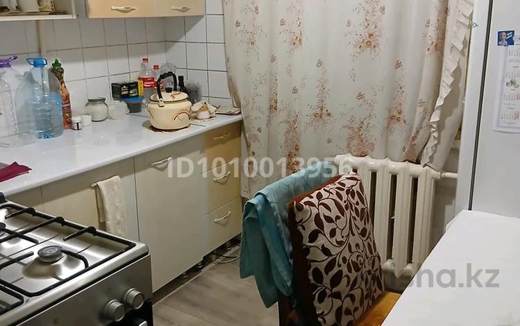 2-бөлмелі пәтер · 46 м² · 1/4 қабат, мкр №1 51 — Сарыарка Алтынсарина, бағасы: 27 млн ₸ в Алматы, Ауэзовский р-н — фото 2