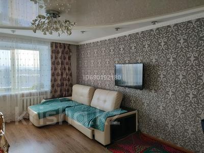 4-комнатная квартира, 80 м², 2/5 этаж, Набережная 44 за 35 млн 〒 в Щучинске