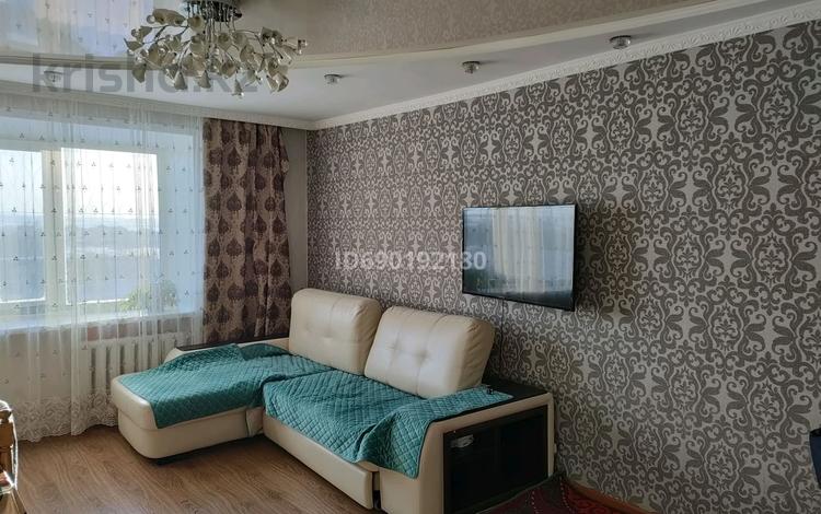 4-комнатная квартира · 80 м² · 2/5 этаж, Набережная 44 за 28 млн ₸ в Щучинске — фото 2