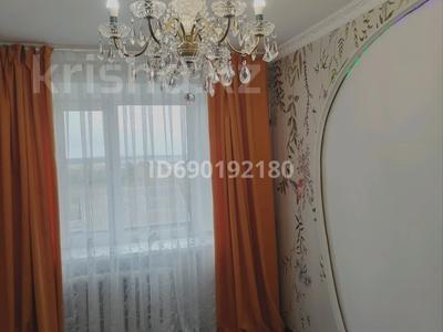 4-бөлмелі пәтер · 80 м² · 2/5 қабат, Набережная 44, бағасы: 30 млн ₸ в Щучинске