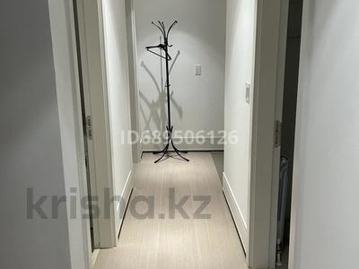 2-бөлмелі пәтер · 46 м² · 15/28 қабат, Нажимеденова 4, бағасы: 44 млн ₸ в Астане, Алматы р-н