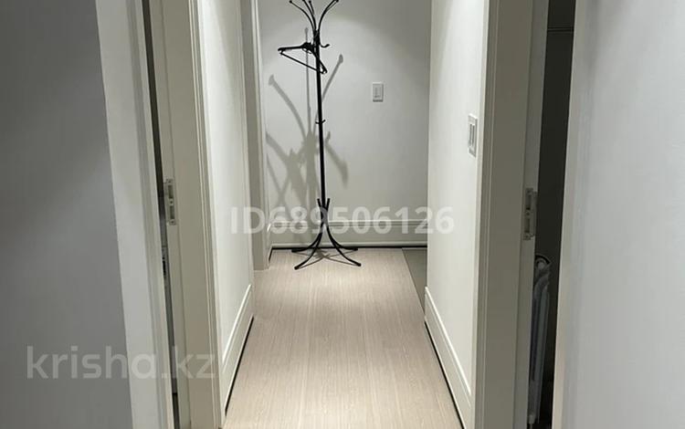 2-бөлмелі пәтер · 46 м² · 15/28 қабат, Нажимеденова 4, бағасы: 44 млн ₸ в Астане, Алматы р-н — фото 2