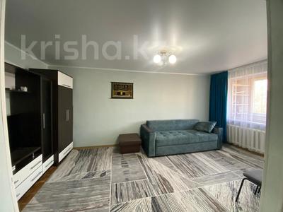 1-комнатная квартира · 32.3 м² · 5/5 этаж, ул. Народная за 11.5 млн 〒 в Семее