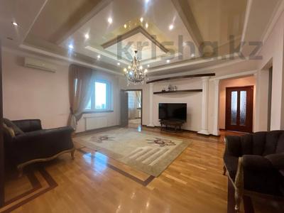 Аренда квартир в Алматы: 4-комнатная квартира · 143 м² · 15/21 этаж, Кабанбай батыра 87 за 999 999 〒 4-комнатная квартира · 143 м² · 15/21 этаж, Кабанбай батыра 87 за 999 999 〒 в Алматы, Алмалинский р-н