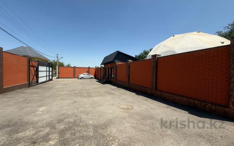 Монша, қонақ үй және демалыс орындары · 1035 м², бағасы: 160 млн 〒 в Каскелене — фото 2