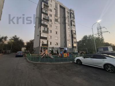 2-комнатная квартира · 38 м² · 5/10 этаж, мкр Аксай-1 — Саина райымбека за 28.4 млн 〒 в Алматы, Ауэзовский р-н