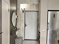 1-комнатная квартира · 38 м² · 5/10 этаж, мкр Аксай-1 11/9 — Саина райымбека за 27.5 млн ₸ в Алматы, Ауэзовский р-н — фото 4