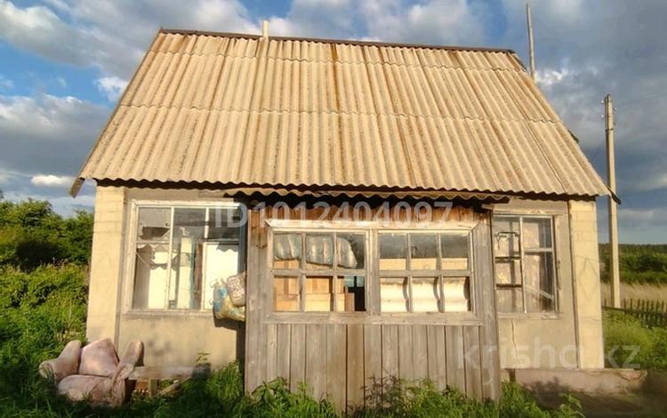 Дача · 2 комнаты · 24 м² · 6 сот., Персиковая ул. 236 за 2 млн ₸ в Зеленом бору — фото 2