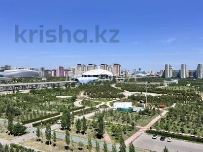 5-комнатная квартира · 196.4 м² · 10/12 этаж, Бухар жырау 26 — Гейдаралиева за ~ 315.6 млн ₸ в Астане, Есильский р-н