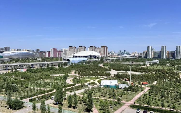 5-комнатная квартира · 196.4 м² · 10/12 этаж, Бухар жырау 26 — Гейдаралиева за ~ 315.6 млн ₸ в Астане, Есильский р-н — фото 9