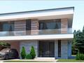 Отдельный дом · 6 комнат · 540 м² · 8 сот., мкр Ерменсай, Аль фараби 118/39 за ~ 386.5 млн ₸ в Алматы, Бостандыкский р-н