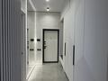 3-комнатная квартира · 80 м² · 1/5 этаж, мкр Кунгей , Гапеева 1/9 за 48 млн ₸ в Караганде, Казыбек би р-н