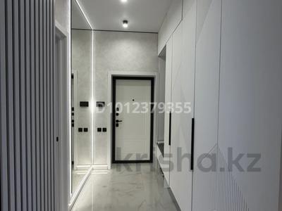 3-бөлмелі пәтер · 80 м² · 1/5 қабат, мкр Кунгей , Гапеева 1/9, бағасы: 48 млн ₸ в Караганде, Казыбек би р-н