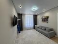 3-комнатная квартира · 80 м² · 1/5 этаж, мкр Кунгей , Гапеева 1/9 за 48 млн ₸ в Караганде, Казыбек би р-н — фото 2