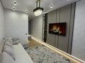 3-комнатная квартира · 80 м² · 1/5 этаж, мкр Кунгей , Гапеева 1/9 за 48 млн ₸ в Караганде, Казыбек би р-н — фото 4