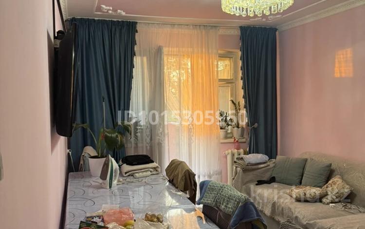 2-бөлмелі пәтер · 45 м² · 5/5 қабат, Қарасу ш/а. 6 — Аль-фараби, бағасы: 11.8 млн ₸ в Таразе, мкр Карасу — фото 2
