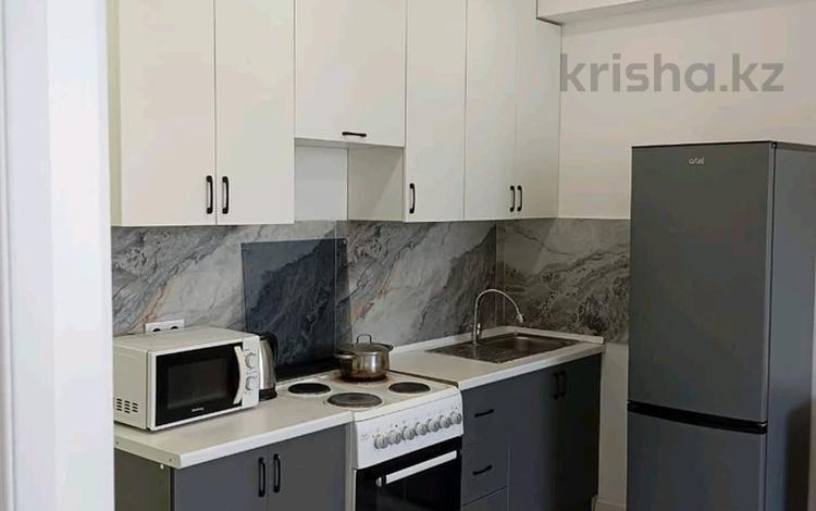 3-комнатная квартира · 55 м² · 5/5 этаж, мкр Думан-2 172 за 255 000 〒 в Алматы, Медеуский р-н — фото 2