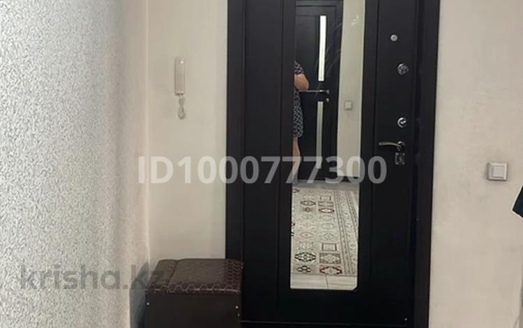 3-бөлмелі пәтер · 74 м² · 8/9 қабат, мкр Зердели 1/178, бағасы: 40.5 млн ₸ в Алматы, Алатауский р-н — фото 2