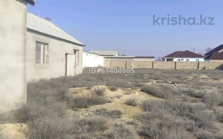 Жер телімі · 15 сотық, Тумышев, бағасы: 6 млн ₸ в Саина Шапагатовой — фото 2