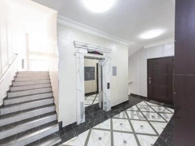 1-комнатная квартира · 44.7 м² · 5/7 этаж, Мәңгілік Ел 52 — Улы Дала за 30 млн 〒 в Астане, Есильский р-н