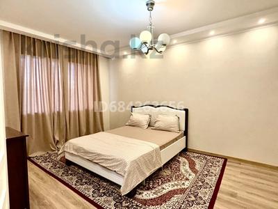 1-комнатная квартира · 45 м² · 3/9 этаж, Момышулы 2/6 — Клиника Эколайф, дворец школьников , посольства за 14 000 〒 в Астане, Алматы р-н