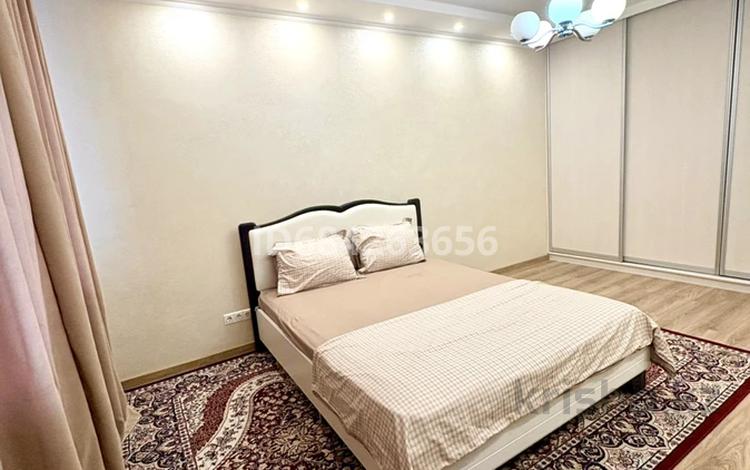 1-комнатная квартира · 45 м² · 3/9 этаж, Момышулы 2/6 — Клиника Эколайф, дворец школьников , посольства за 14 000 ₸ в Астане, Алматы р-н — фото 56