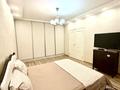 1-комнатная квартира · 45 м² · 3/9 этаж, Момышулы 2/6 — Клиника Эколайф, дворец школьников , посольства за 14 000 ₸ в Астане, Алматы р-н — фото 3